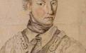 Charles XII. Author - Joseph Schwartz. 1706.  