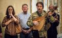 «Орша 1514. Пліч-о-пліч перемагаємо»: у Лаврі представили хоругви-символи історичної перемоги зображення 1