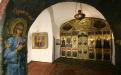 St. Theodosius of Pechersk Church in the Far Caves
