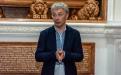 Виступ Міністра культури та інформаційної політики Олександра Ткаченка